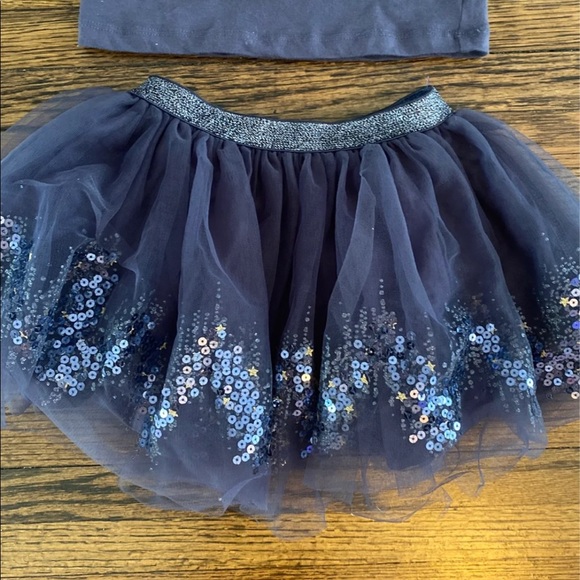 Cotton On Kids fairy outfit - Picture 3 of 6